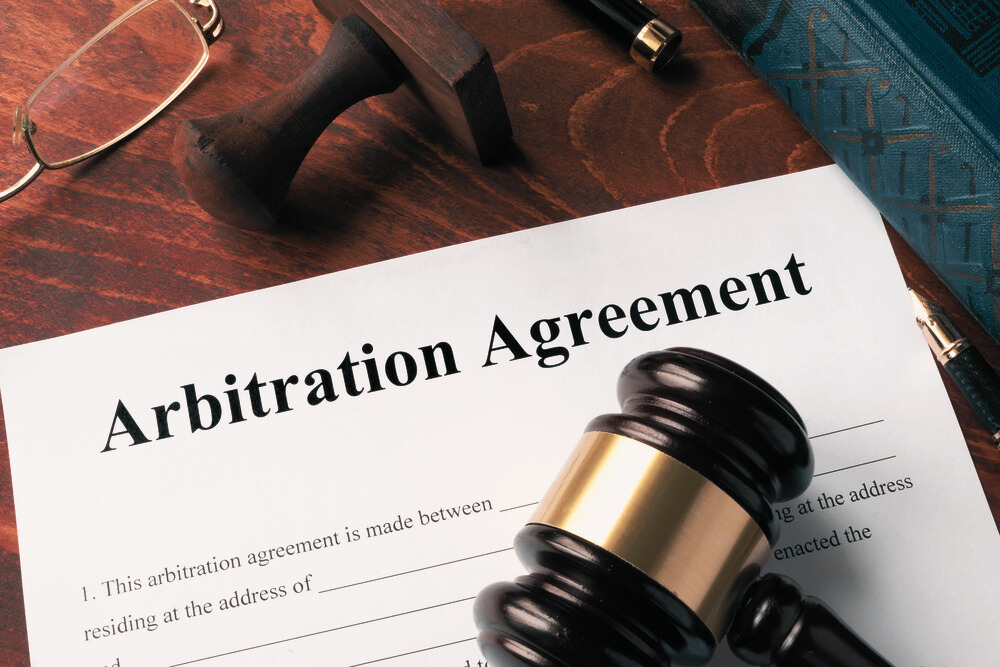 Arbitration Laws